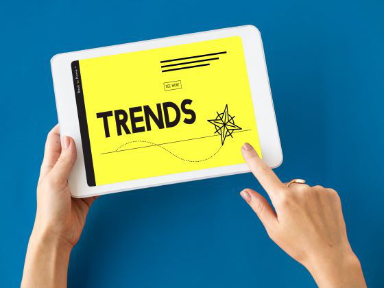 HR Trends 2023